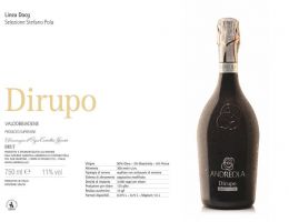 Immagine 1 di VALDOBBIADENE SUPERIORE DI CARTIZZE D.O.C.G. DRY DIRUPO SELECTION