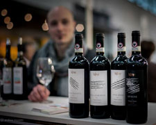 Immagine 1 di CHIANTI CLASSICO D.O.C.G. VIGNA CAVARCHHIONE