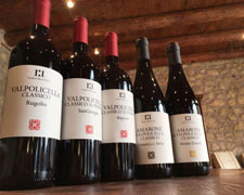 Immagine 1 di AMARONE DELLA VALPOLICELLA CLASSICO D.O.C.G MONTE DANIELI