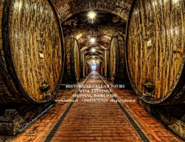 Immagine 2 di NOBILE DI MONTEPULCIANO RISERVA D.O.C.G.