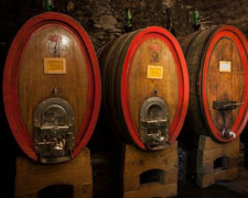 Immagine 1 di VALTELLINA RISERVA SASSELLA D.O.C.G. SASSI SOLIVI COOPERATIVA TRIASSO E SASSELLA