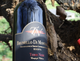 Immagine 1 di BRUNELLO DI MONTALCINO RISERVA D.O.C.G.