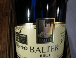 Immagine 1 di TRENTO D.O.C. BRUT BALTER