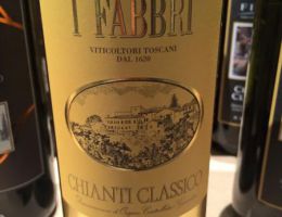 Immagine 2 di CHIANTI RISERVA CLASSICO D.O.C.G