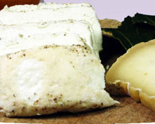 Immagine 2 di FORMAGGI DI CAPRA A LATTE CRUDO LA FATTORIA