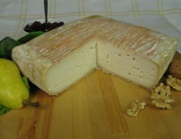 Immagine 5 di FORMAGGI DI CAPRA A LATTE CRUDO LA FATTORIA