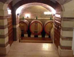 Immagine 4 di AMARONE CLASSICO DELLA VALPOLICELLA D.O.C. CAMPEDEL