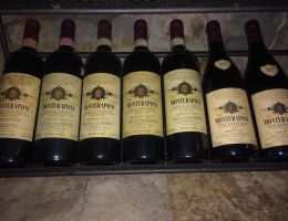 Immagine 1 di CHIANTI CLASSICO RISERVA D.O.C.G. BARON UGO