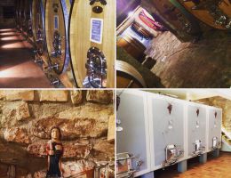 Immagine 2 di CHIANTI CLASSICO RISERVA D.O.C.G. BARON UGO