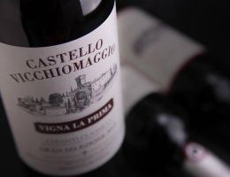 Immagine 2 di CHIANTI CLASSICO GRAN SELEZIONE D.O.C.G. LA PRIMA