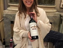 Immagine 5 di CHIANTI CLASSICO GRAN SELEZIONE D.O.C.G. LA PRIMA
