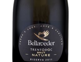 Immagine 1 di TRENTO D.O.C. BRUT NATURE RISERVA  BELLAVEDER VINI