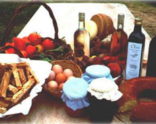 Immagine 1 di OLIO EXTRA VERGINE DI OLIVA D.O.P. COLLI ORVIETANI DI CATEGORIA SUPERIORE