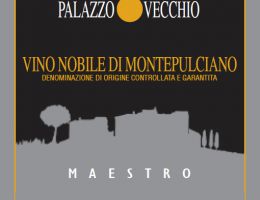 Immagine 3 di NOBILE DI MONTEPULCIANO D.O.C.G. MAESTRO