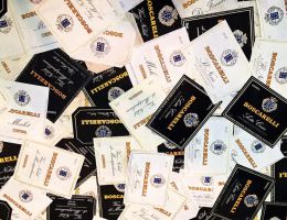 Immagine 1 di NOBILE DI MONTEPULCIANO RISERVA D.O.C.G.