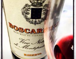 Immagine 3 di NOBILE DI MONTEPULCIANO RISERVA D.O.C.G.