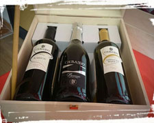 Immagine 1 di GARGANEGO VICENZA D.O.C. CA' BASSO VINI