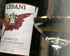 Immagine 1 di VERNACCIA DI SAN GIMIGNANO D.O.C.G