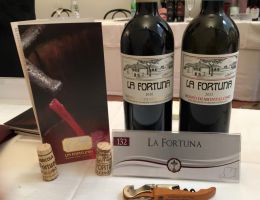 Immagine 1 di BRUNELLO DI MONTALCINO RISERVA D.O.C.G.