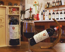 Immagine 2 di NOBILE DI MONTEPULCIANO RISERVA D.O.C.G.