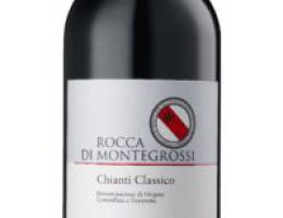 Immagine 2 di CHIANTI CLASSICO GRAN SELEZIONE D.O.C.G. VIGNETO SAN MARCELLINO