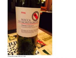 Immagine 3 di CHIANTI CLASSICO GRAN SELEZIONE D.O.C.G. VIGNETO SAN MARCELLINO