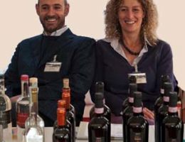 Immagine 1 di NOBILE DI MONTEPULCIANO RISERVA D.O.C.G. AMORE MIO