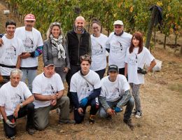 Immagine 4 di NOBILE DI MONTEPULCIANO RISERVA D.O.C.G. AMORE MIO