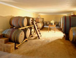 Immagine 5 di NOBILE DI MONTEPULCIANO RISERVA D.O.C.G. AMORE MIO