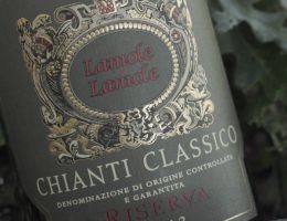 Immagine 3 di CHIANTI CLASSICO RISERVA D.O.C.G.