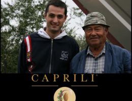 Immagine 1 di BRUNELLO DI MONTALCINO D.O.C.G. RISERVA AD ALBERTO