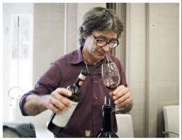 Immagine 1 di CHIANTI CLASSICO 2007 D.O.C.G. DOCCIO A MATTEO