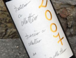 Immagine 2 di CHIANTI CLASSICO 2007 D.O.C.G. DOCCIO A MATTEO