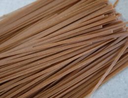 Immagine 3 di PASTA INTEGRALE DI FARRO