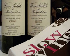 Immagine 1 di NOBILE DI MONTEPULCIANO D.O.C.G. RISERVA