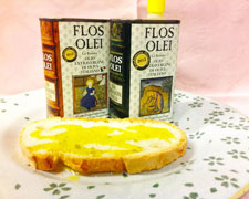 Immagine 1 di OLIO EXTRAVERGINE DI OLIVA BLEND DI QUALITA' SUPERIORE