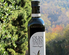 Immagine 1 di OLIO EXTRAVERGINE DI OLIVA I.G.P. COLLINE DI AREZZO
