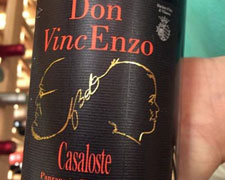 Immagine 1 di CHIANTI CLASSICO D.O.C.G. DON VINCENZO GRAN SELEZIONE