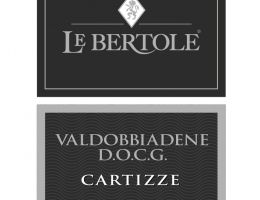 Immagine 1 di VALDOBBIADENE CARTIZZE DRY PROSECCO SUPERIORE D.O.C.G.