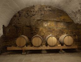 Immagine 2 di A.A. PINOT NERO RISERVA D.O.C: