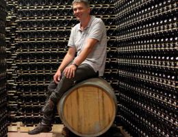 Immagine 1 di COMITISSA BRUT RISERVA TALENTO D.O.C.G. SUDTIROL SPUMANTE METODO CLASSICO