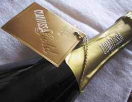 Immagine 4 di COMITISSA BRUT RISERVA TALENTO D.O.C.G. SUDTIROL SPUMANTE METODO CLASSICO