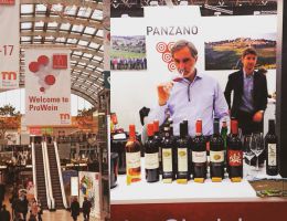 Immagine 5 di CAMALAIONE I.G.T. TOSCANA