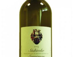 Immagine 3 di SUDTIROLER D.O.C. SAUVIGNON