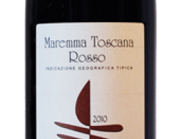 Immagine 1 di D.O.C.MAREMMA TOSCANA PARAGGIO ROSSO