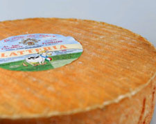 Immagine 1 di STRACCHINO IN CROSTA BRESCIANO CASEIFICIO SULL'AIA