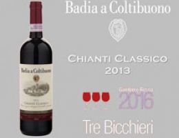 Immagine 2 di CHIANTI CLASSICO RISERVA D.O.C.G.