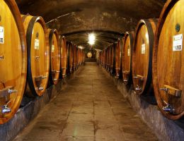 Immagine 3 di CHIANTI CLASSICO RISERVA D.O.C.G.