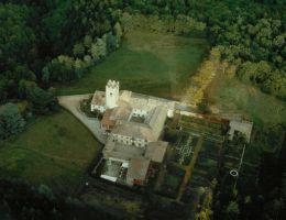 Immagine 4 di CHIANTI CLASSICO RISERVA D.O.C.G.