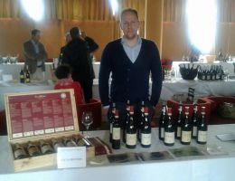 Immagine 1 di AMARONE CLASSICO DELLA VALPOLICELLA D.O.C. VIGNETI DI RAVAZZOL